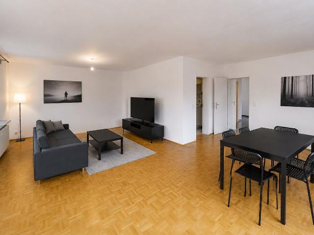 Apartment mieten in Bergstedt, Hamburg