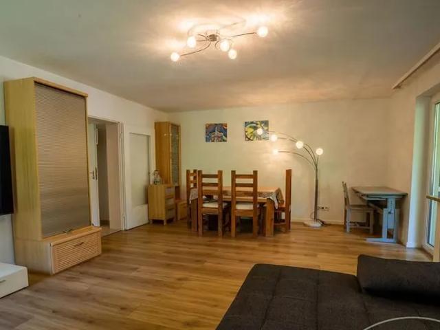Apartment mieten in Berg am Laim, München