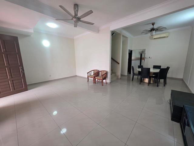 Terraced House for rent in Petaling, Alam Impian
