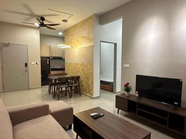 Condominium for rent in Cheras, Kuala Lumpur