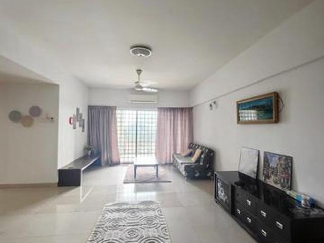 Condominium for rent in Setapak, Kuala Lumpur