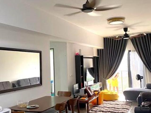 Serviced Residence for rent in Country Heights Damansara, Kuala Lumpur