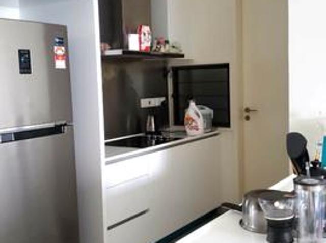 Serviced Residence for sale in Country Heights Damansara, Kuala Lumpur