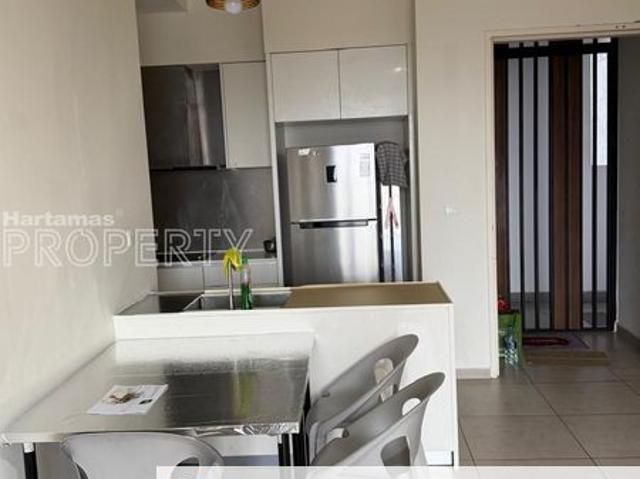 Condominium for rent in Country Heights Damansara, Kuala Lumpur