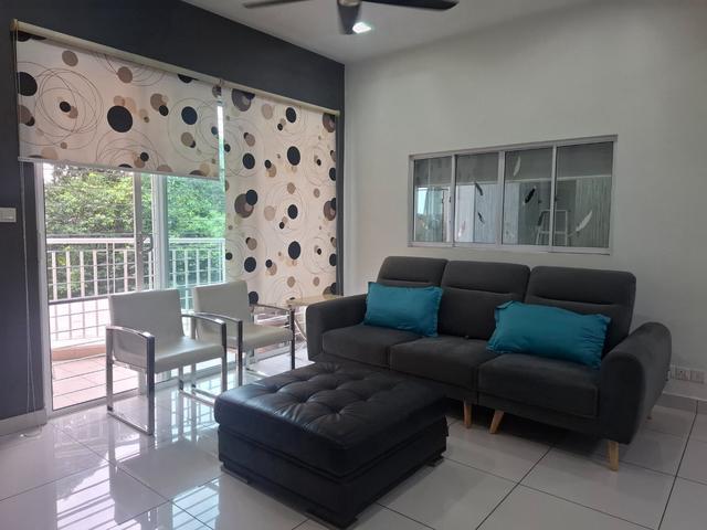 Serviced Residence for rent in Majlis Bandaraya Subang Jaya, Petaling