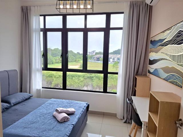Serviced Residence for rent in Puchong, Majlis Bandaraya Subang Jaya