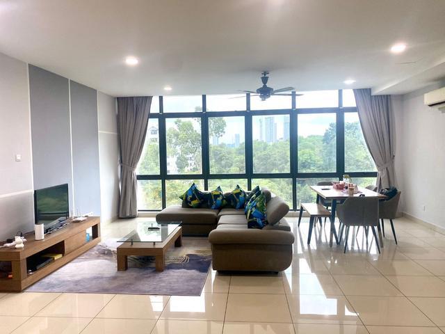 Terraced House for rent in Tanjong Sepat, Selangor