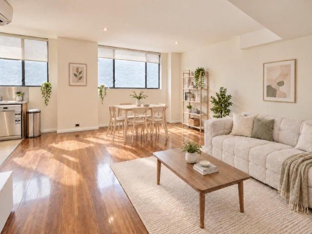 Apartment for rent in Inner West, Sydney