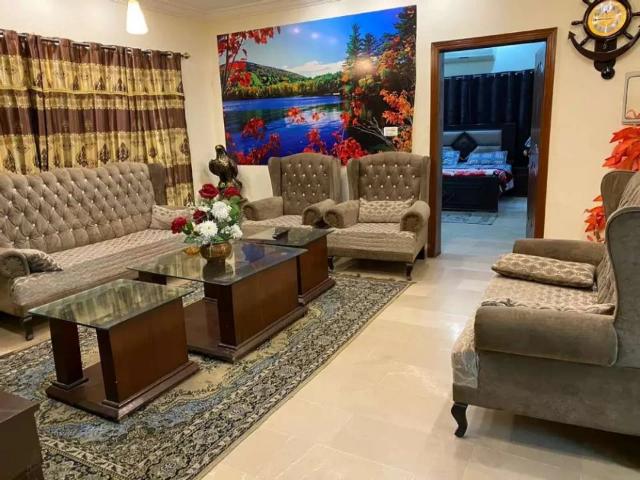 House for rent in Islamabad