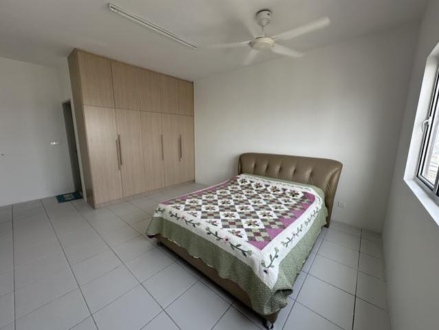 Condominium for rent in Bandar Tasik Selatan, Kuala Lumpur