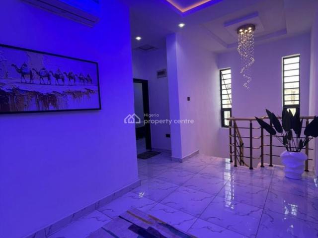 Property for sale in Ibeju Lekki, Abuja