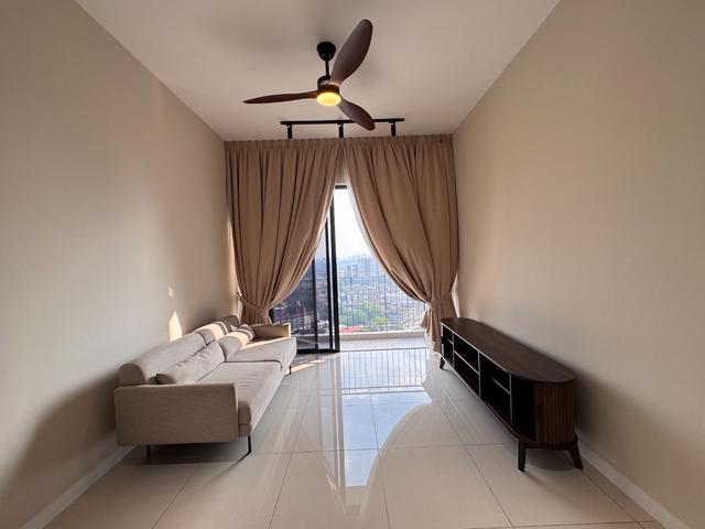 Condominium for rent in Country Heights Damansara, Kuala Lumpur