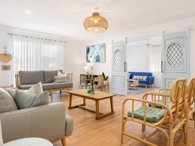 House for rent in Great Sandy Strait, Queensland
