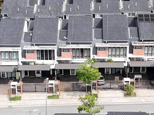 Terraced House for rent in Petaling, Alam Impian