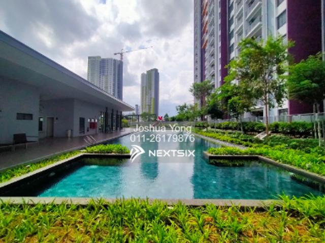 Residential House for rent in Country Heights Damansara, Kuala Lumpur