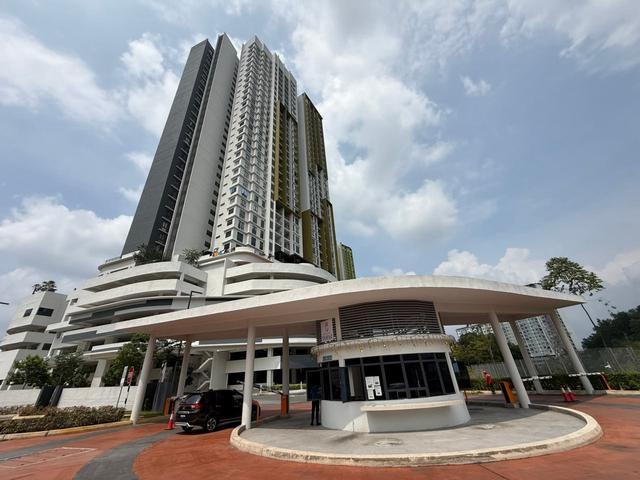 Condominium for rent in Majlis Perbandaran Kajang, Hulu Langat