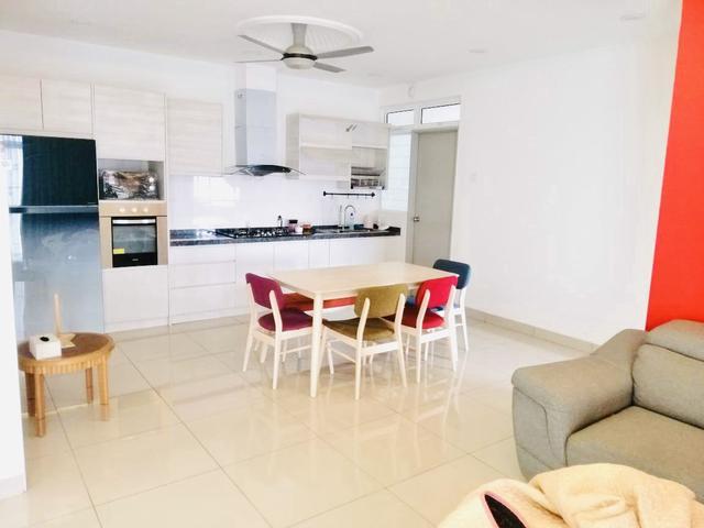 Condominium for rent in Putrajaya