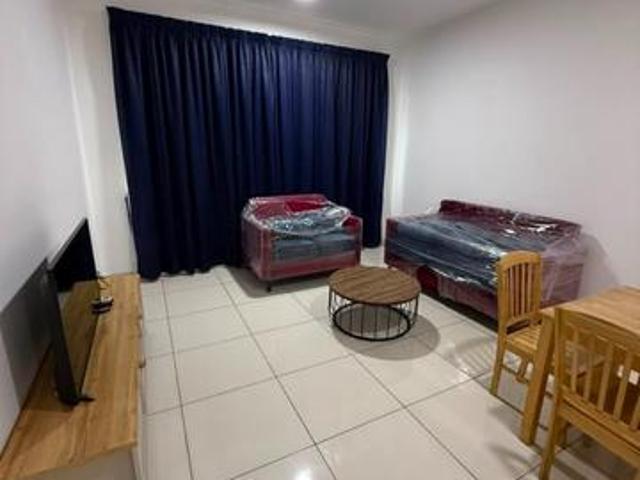 Serviced Residence for rent in Port Klang, Selangor
