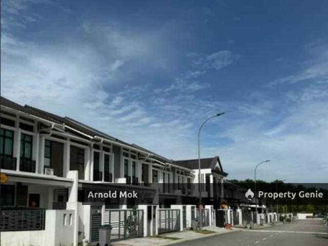 Terraced House for rent in Tebrau, Johor