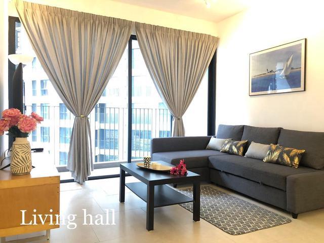 Serviced Residence for rent in Petaling, Alam Impian