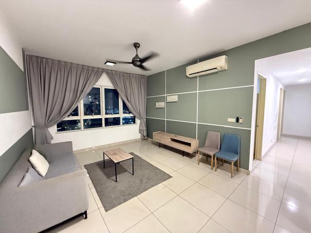 Serviced Residence for rent in Bandaraya Klang, Klang