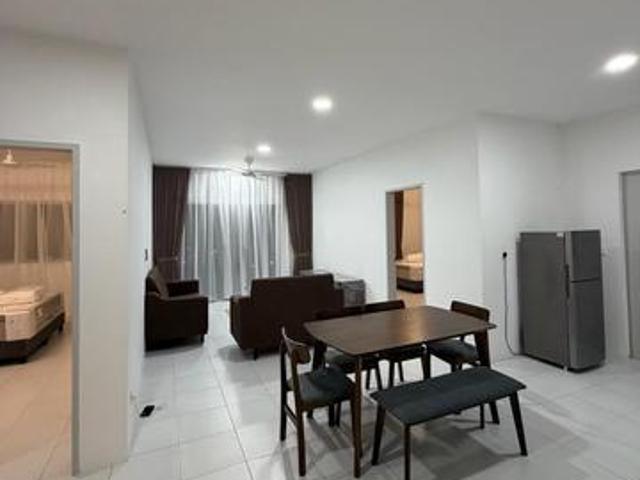 Condominium for rent in Country Heights Damansara, Kuala Lumpur