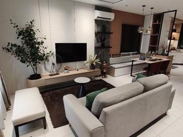 Terraced House for rent in Johore Bahru, Johor
