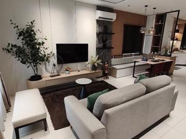 Terraced House for rent in Kulai, Johor