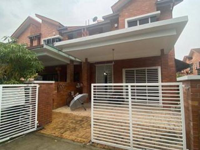 Terraced House for rent in Petaling, Alam Impian