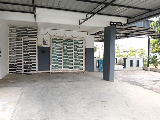 Residential House for rent in Sungai Petani, Kuala Muda