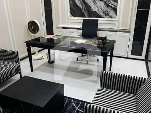 Office for rent in Rawalpindi, Islamabad Capital Territory