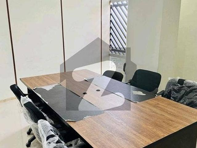 Office for rent in Islamabad