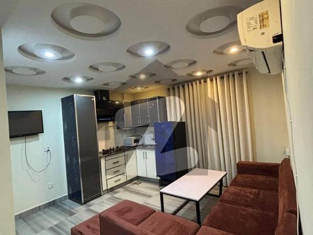 Apartment for sale in Rawalpindi, Islamabad Capital Territory