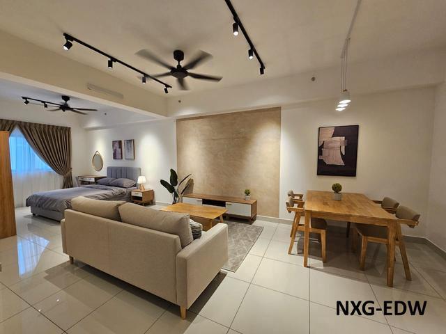 Serviced Residence for rent in Petaling, Alam Impian