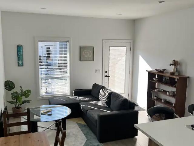House for rent in British Columbia