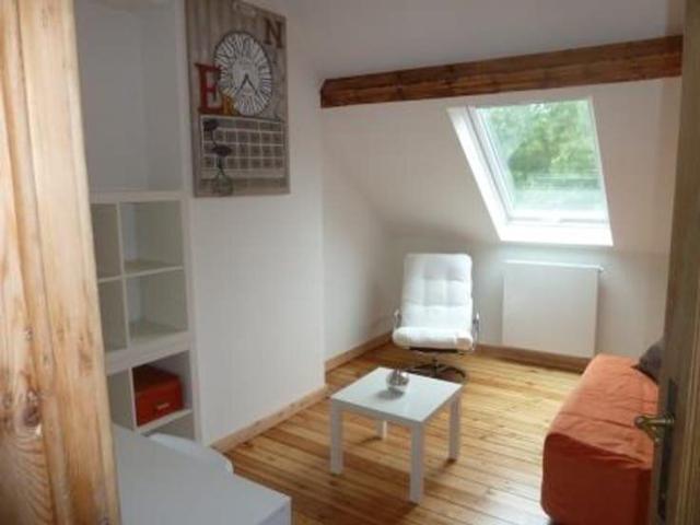 Kot location à Schaarbeek, Bruxelles