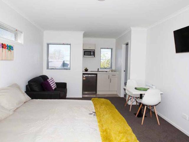 Apartment for rent in Hamilton Central, Hamilton City