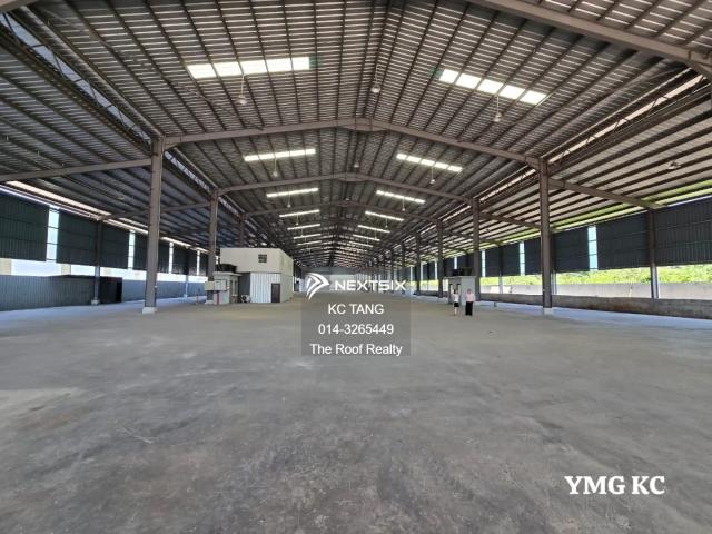 Residential House for rent in Country Heights Damansara, Kuala Lumpur