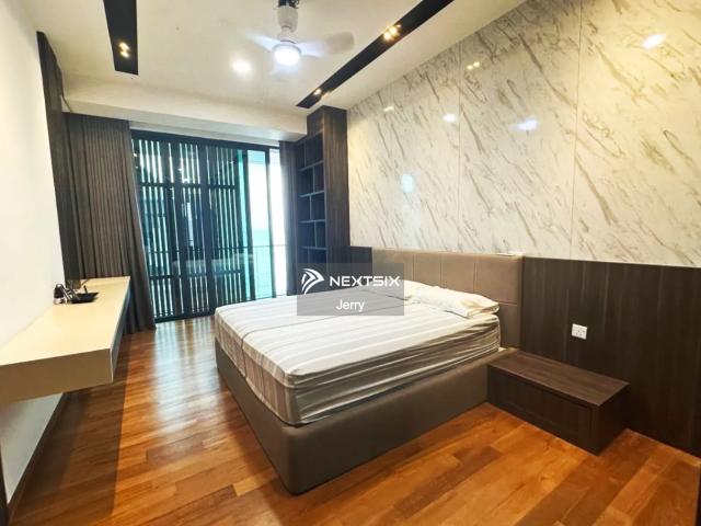 Residential House for rent in Selangor