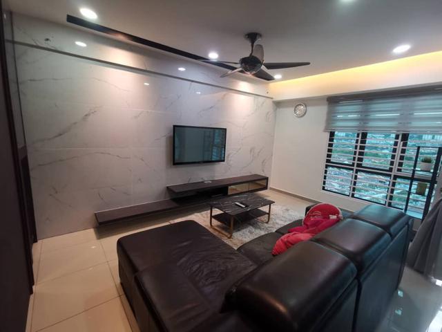 Condominium for sale in Georgetown, Penang