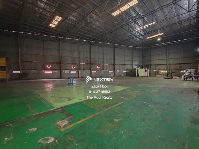 Residential House for rent in Johor
