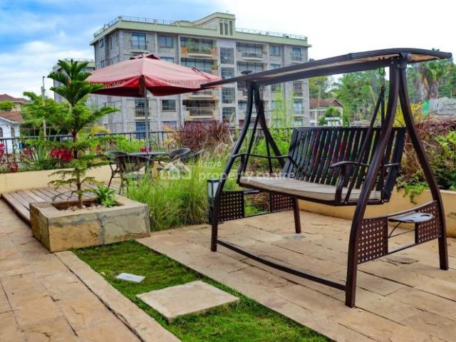 Apartment for rent in Kileleshwa, Westlands