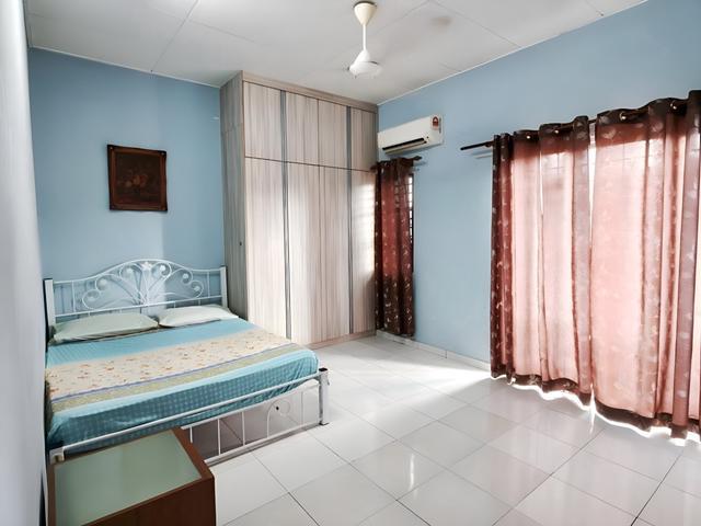 Terraced House for rent in Bandar Baru Bangi, Majlis Perbandaran Kajang