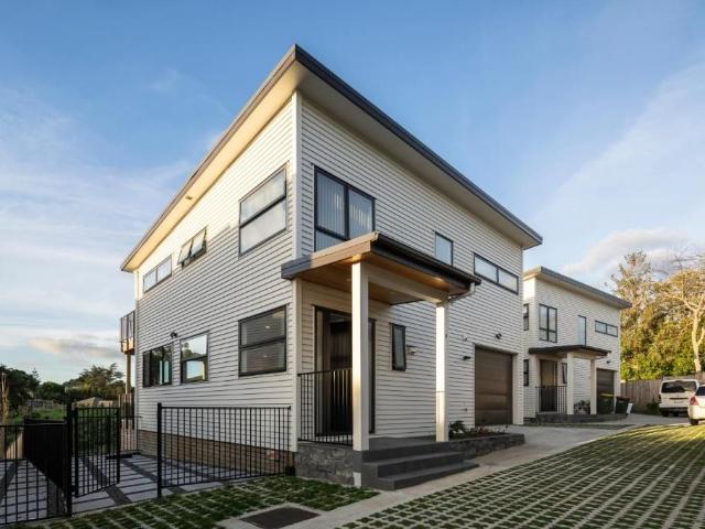 House for rent in Mount Wellington