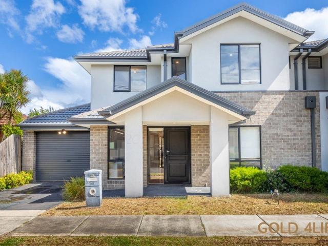 Townhouse for rent in Camerons Creek, Victoria