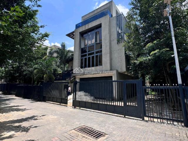 Detached duplex for sale in Katampe, Sokoto