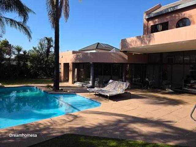 House for rent in Sandton