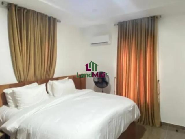 Property for sale in Eti Osa, Abuja