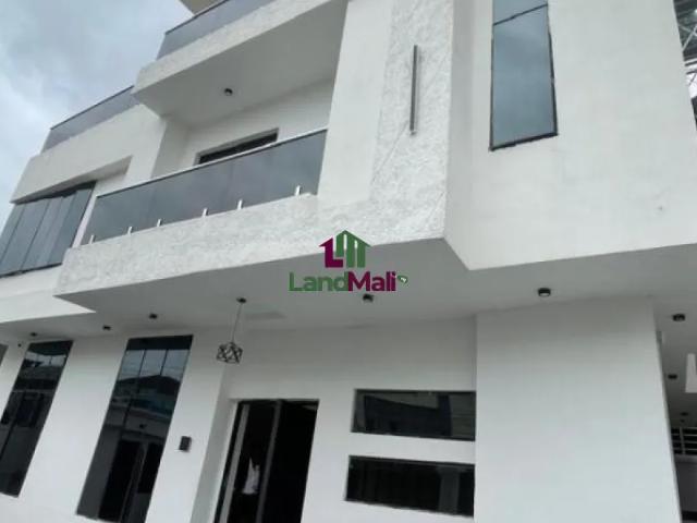 Property for sale in Eti Osa, Abuja