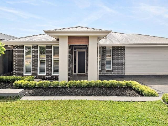 House for rent in Horseshoe Creek, South Australia